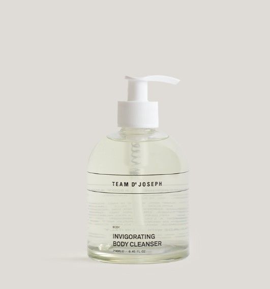 Invigorating Body Cleanser