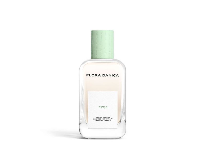 1761 Eau de Parfum