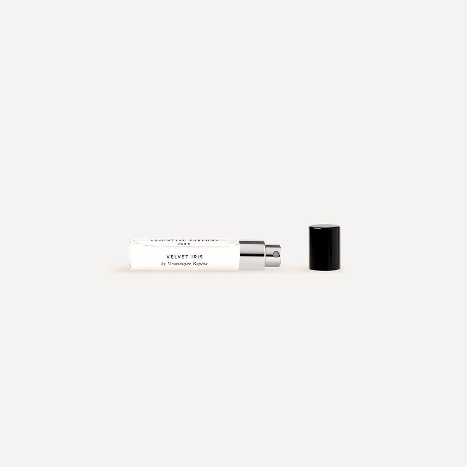 Velvet Iris Eau de Parfum by Dominique Ropion - 10ml