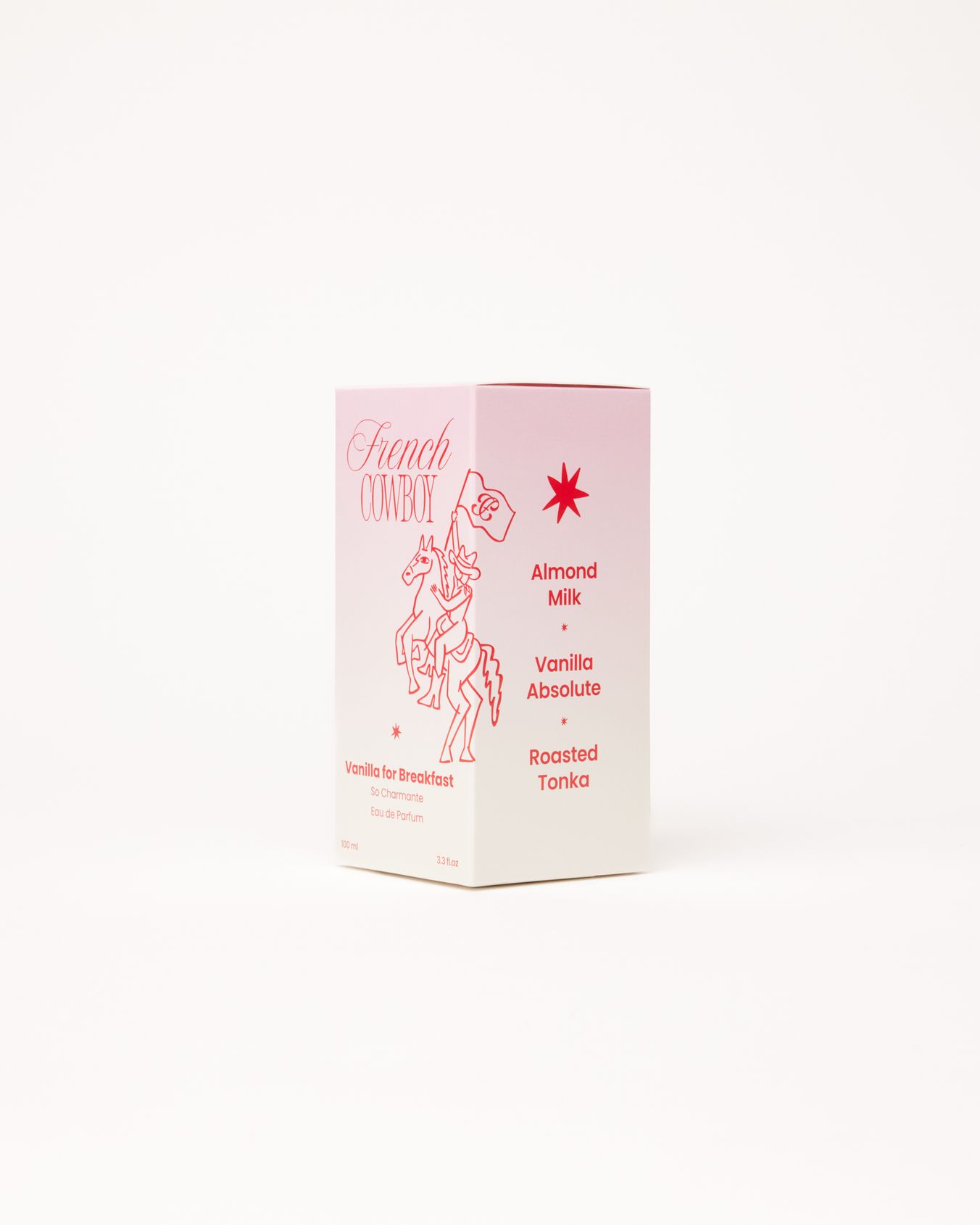 Vanilla for Breakfast Eau de Parfum