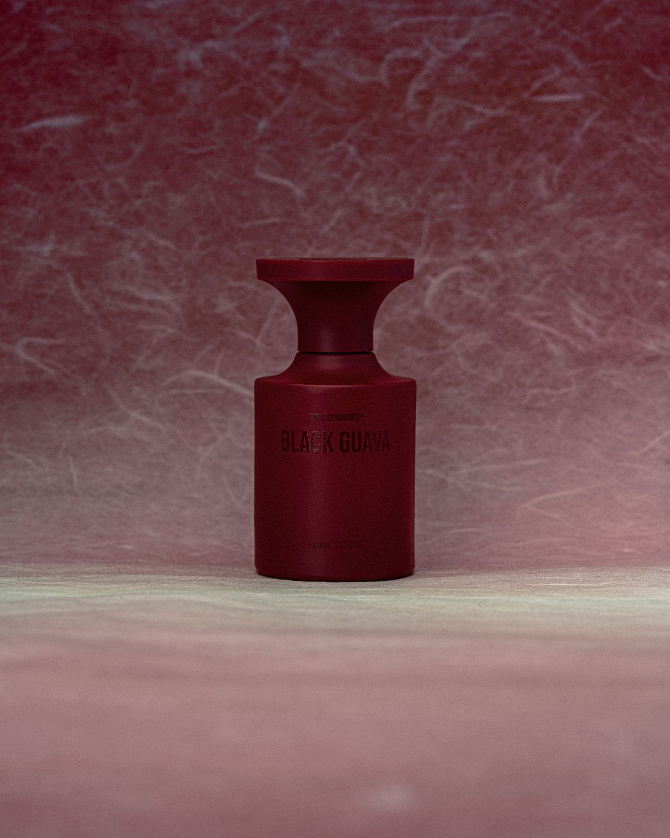 Black Guava Extrait Extreme
