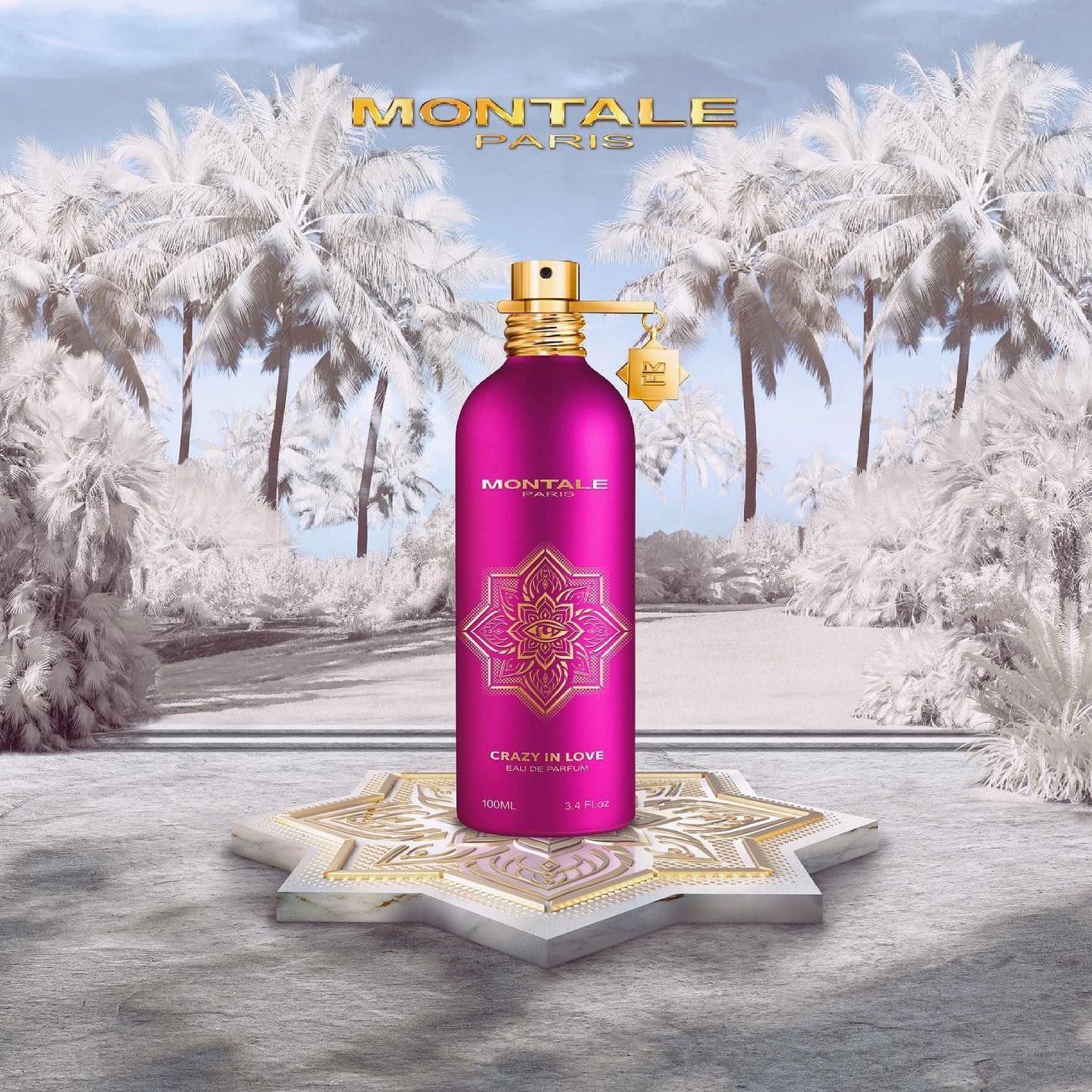 Crazy in Love Eau de Parfum