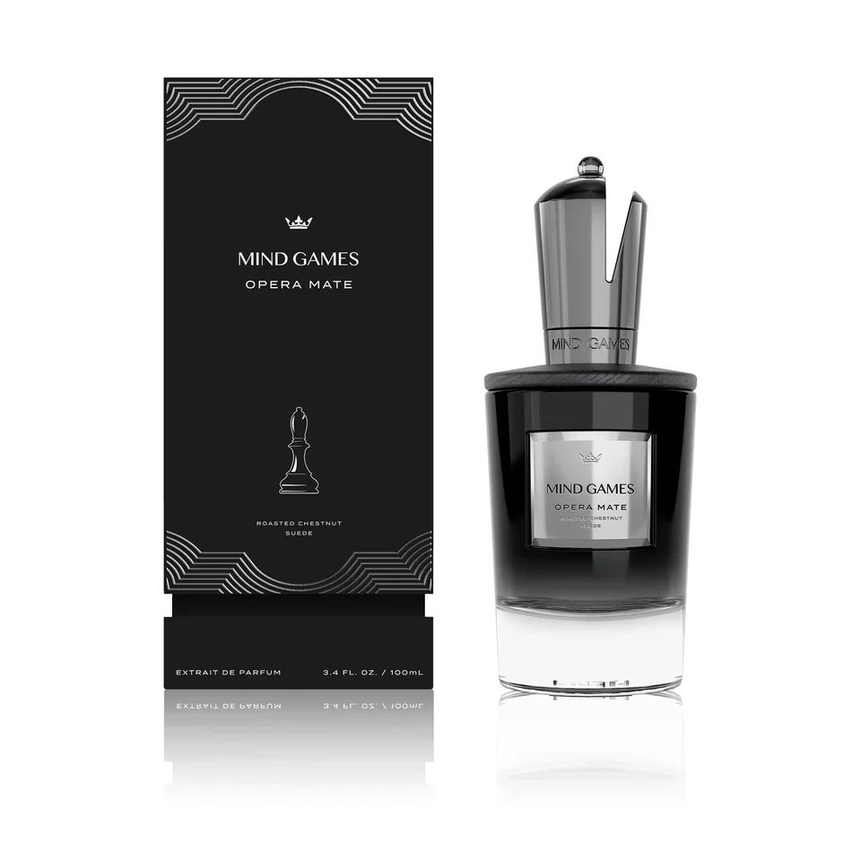 Opera Mate - Extrait de Parfum