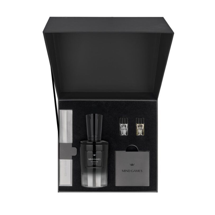 Kingside - Extrait de Parfum