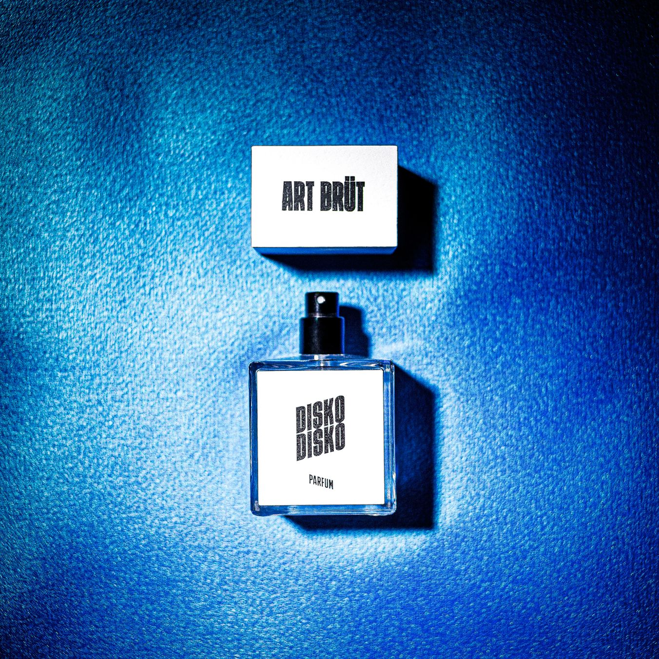 Disko Disko Parfum