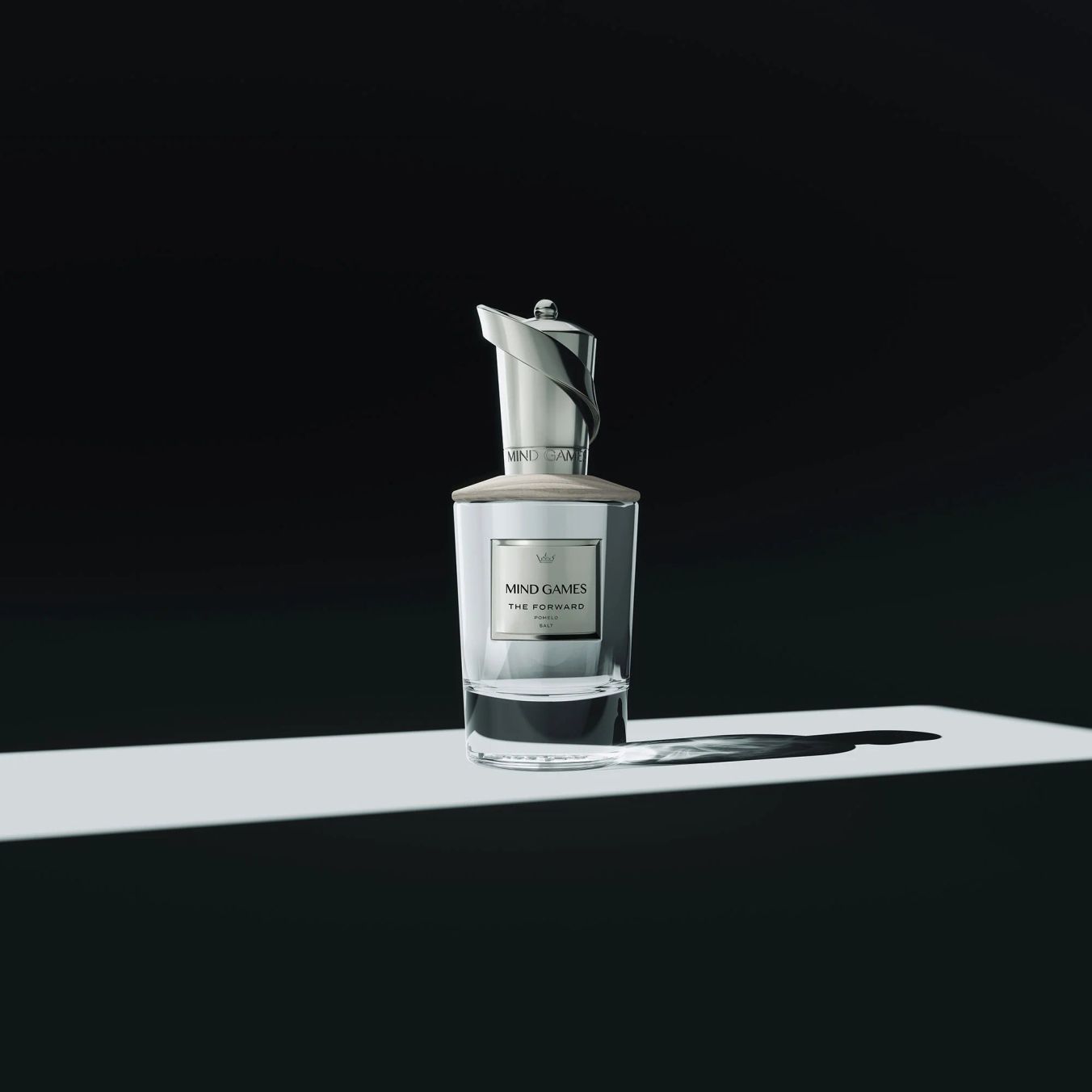 The Forward - Extrait de Parfum