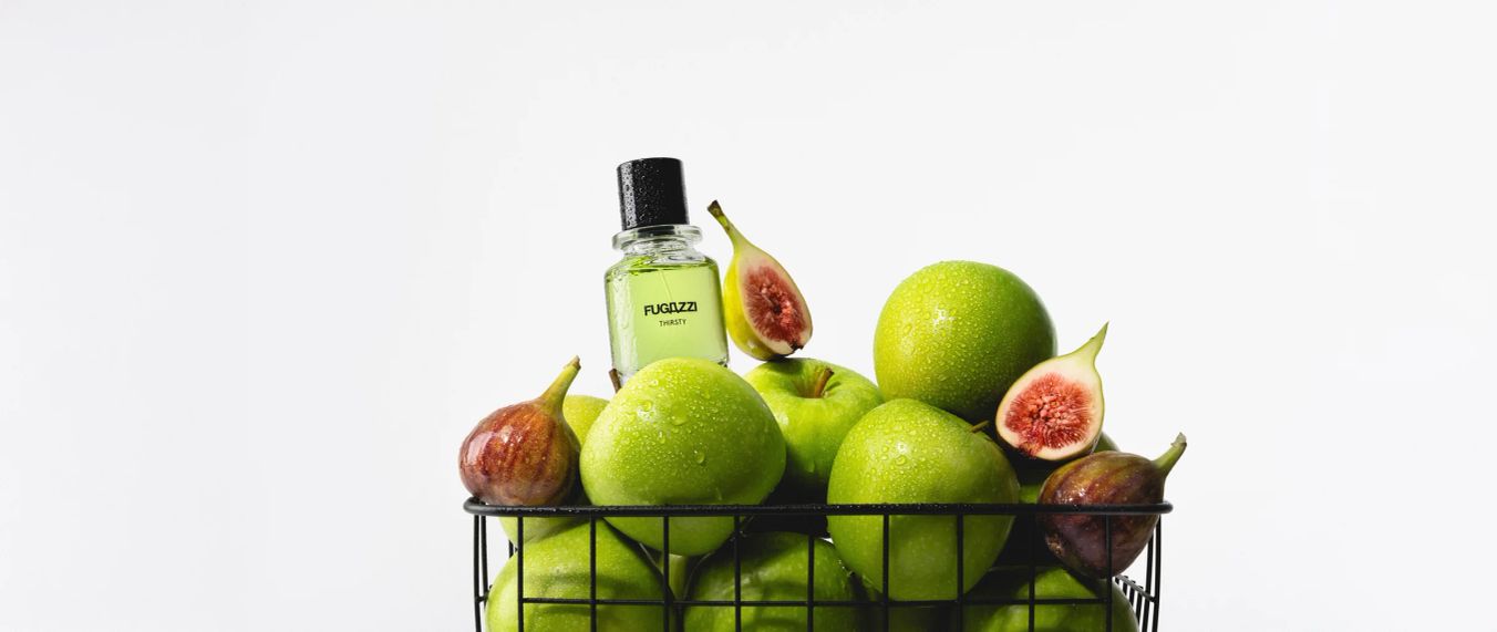 Thirsty Extrait de Parfum