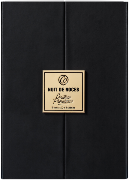 Nuit de Noces - Extrait de Parfum