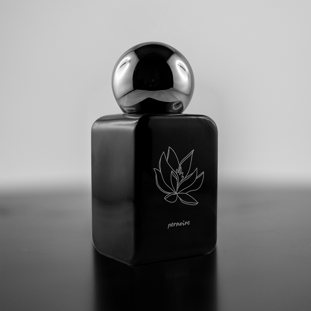 NAKI Extrait de Parfum