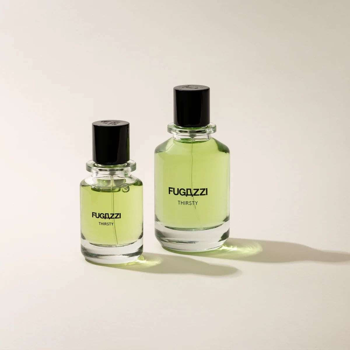 Thirsty Extrait de Parfum