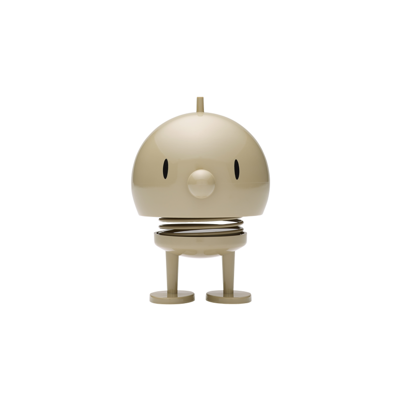 Hoptimist Bumble M, latte