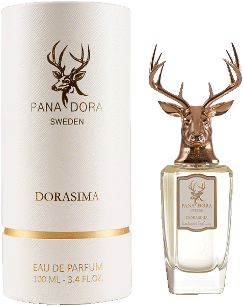 Dorasima Eau de Parfum