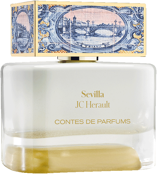 Sevilla Eau de Parfum