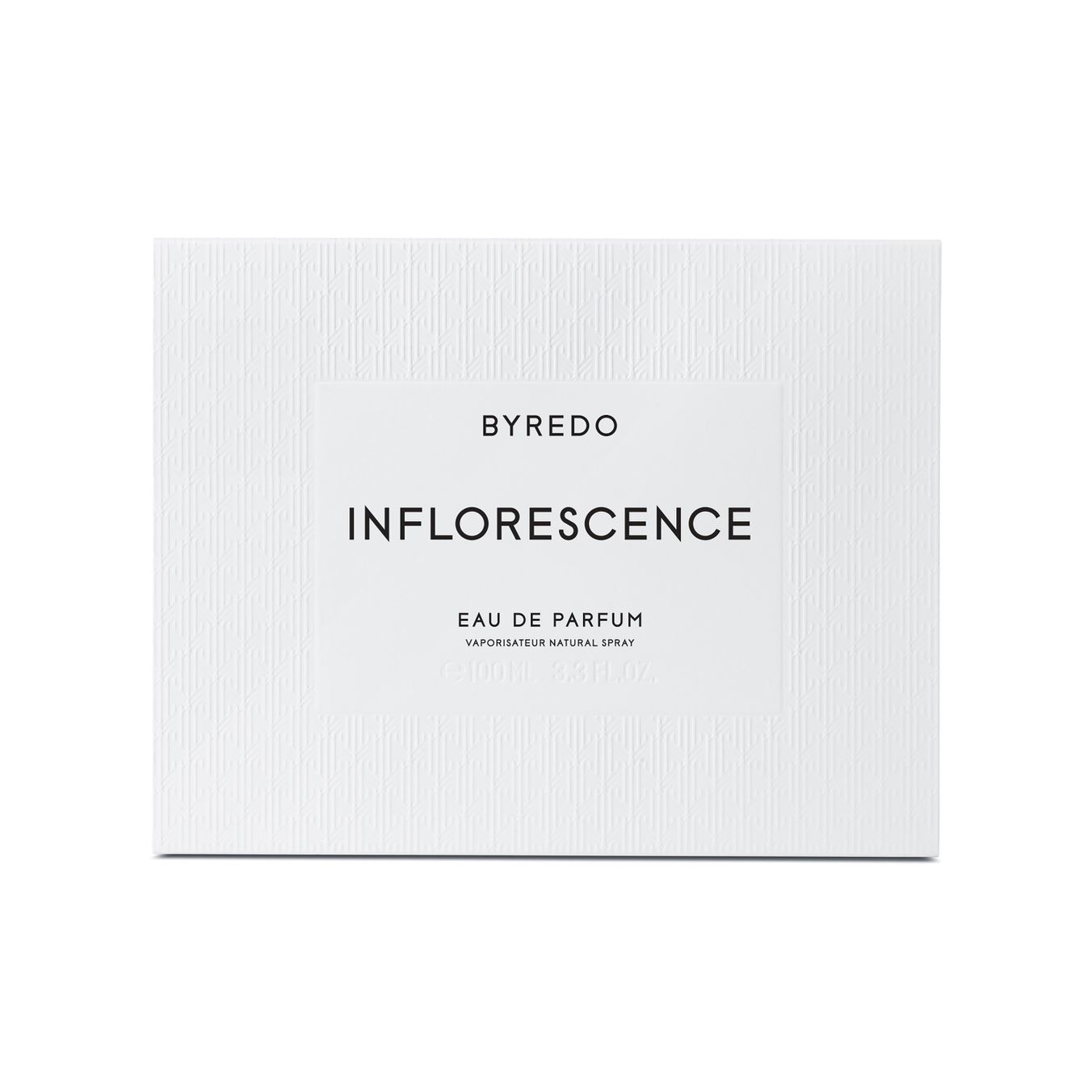 Inflorescence Eau de Parfum