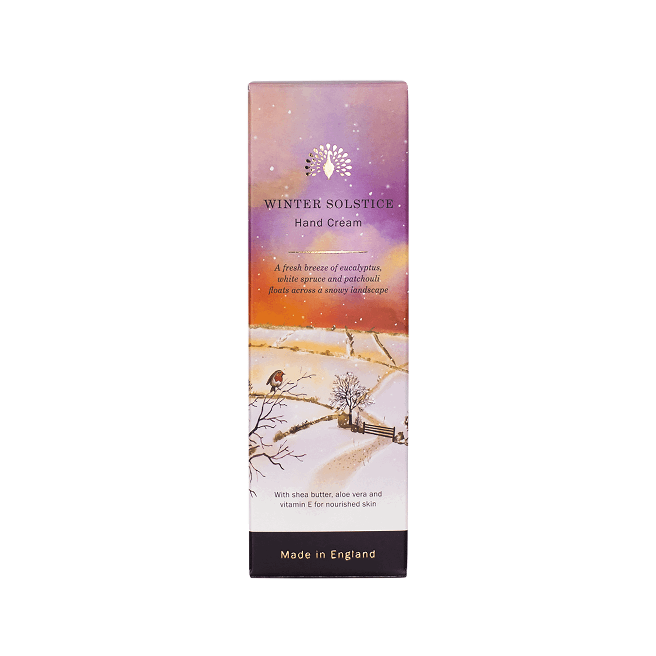 Winter Solstice Hand Cream