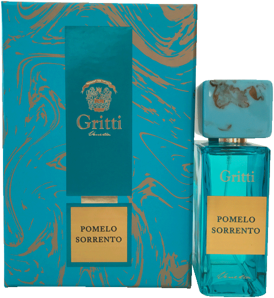 Pomelo Sorrento Eau de Parfum