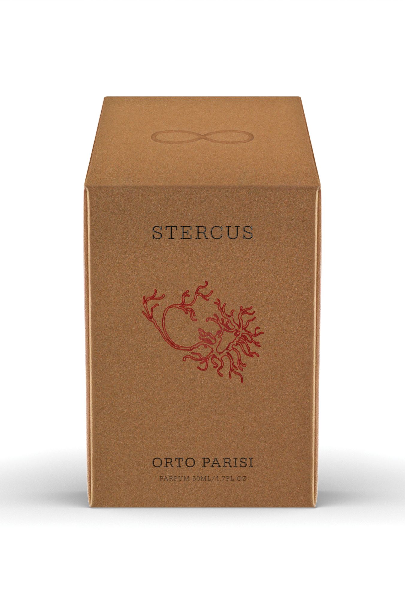 Stercus Parfum