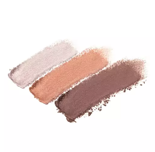 Eye Shadow Triple, Pink Quartz
