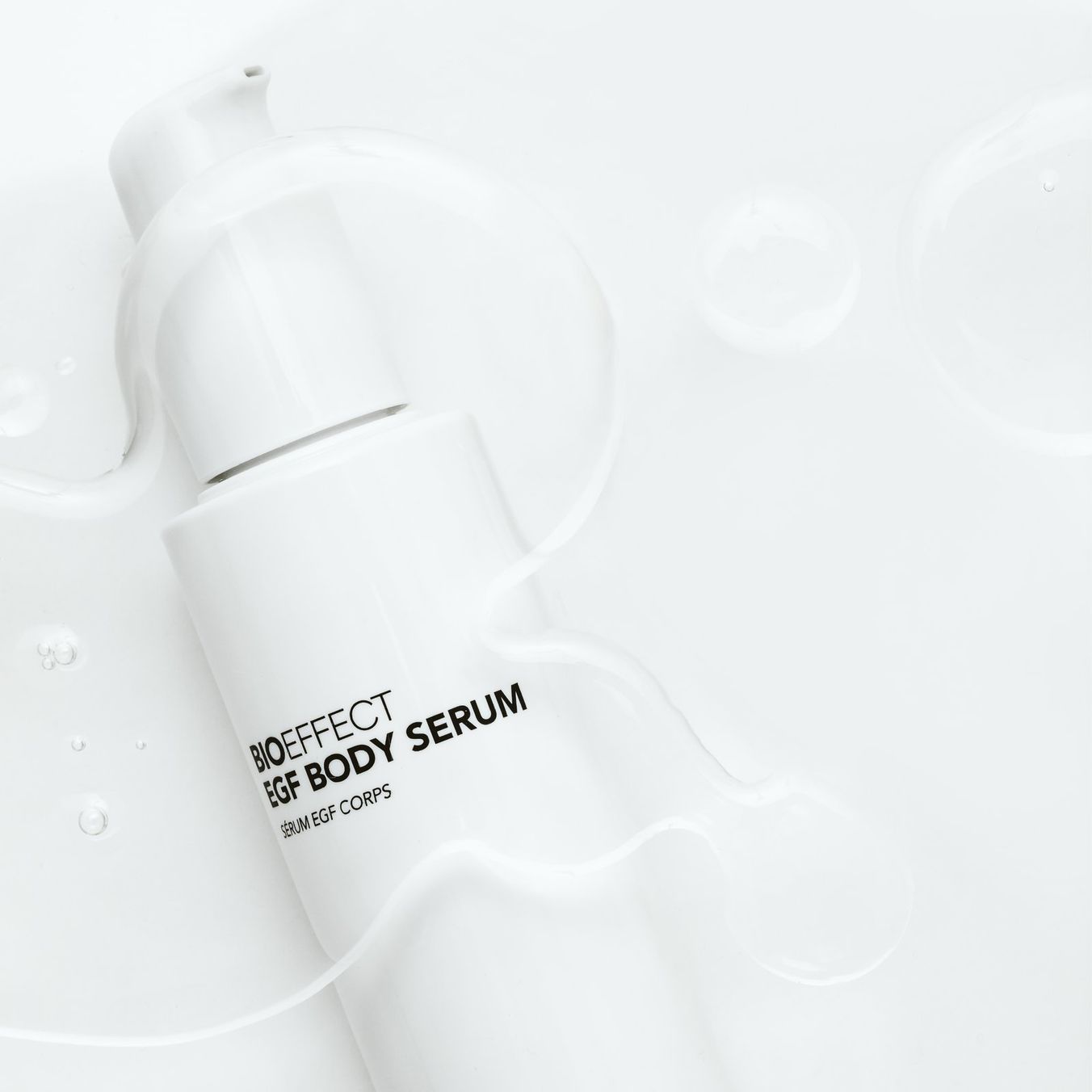 EGF BODY SERUM