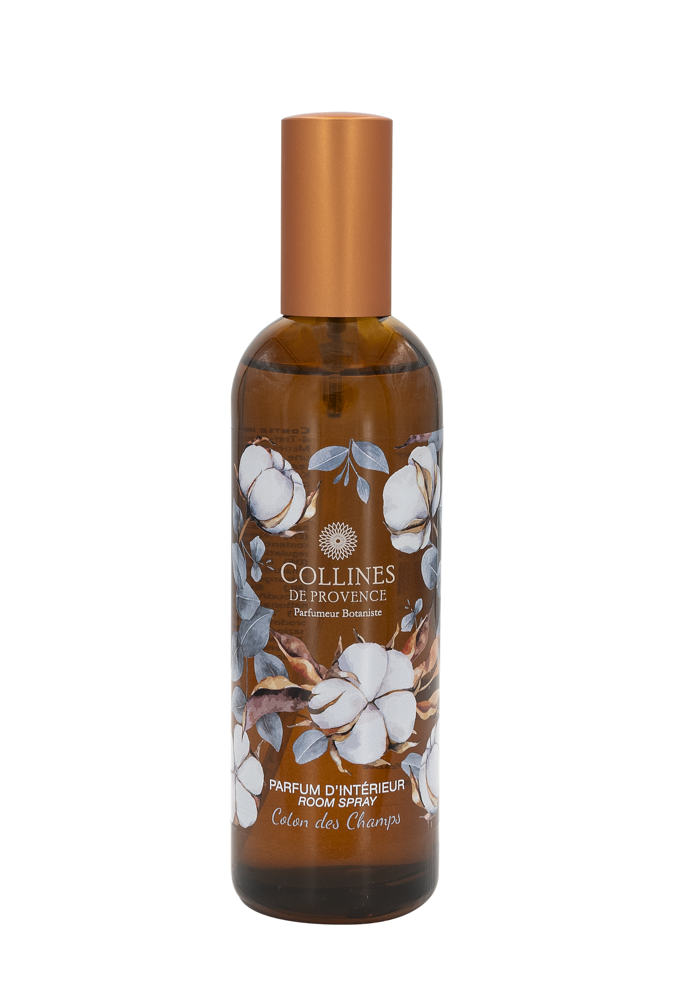 Raumspray Coton des Champs