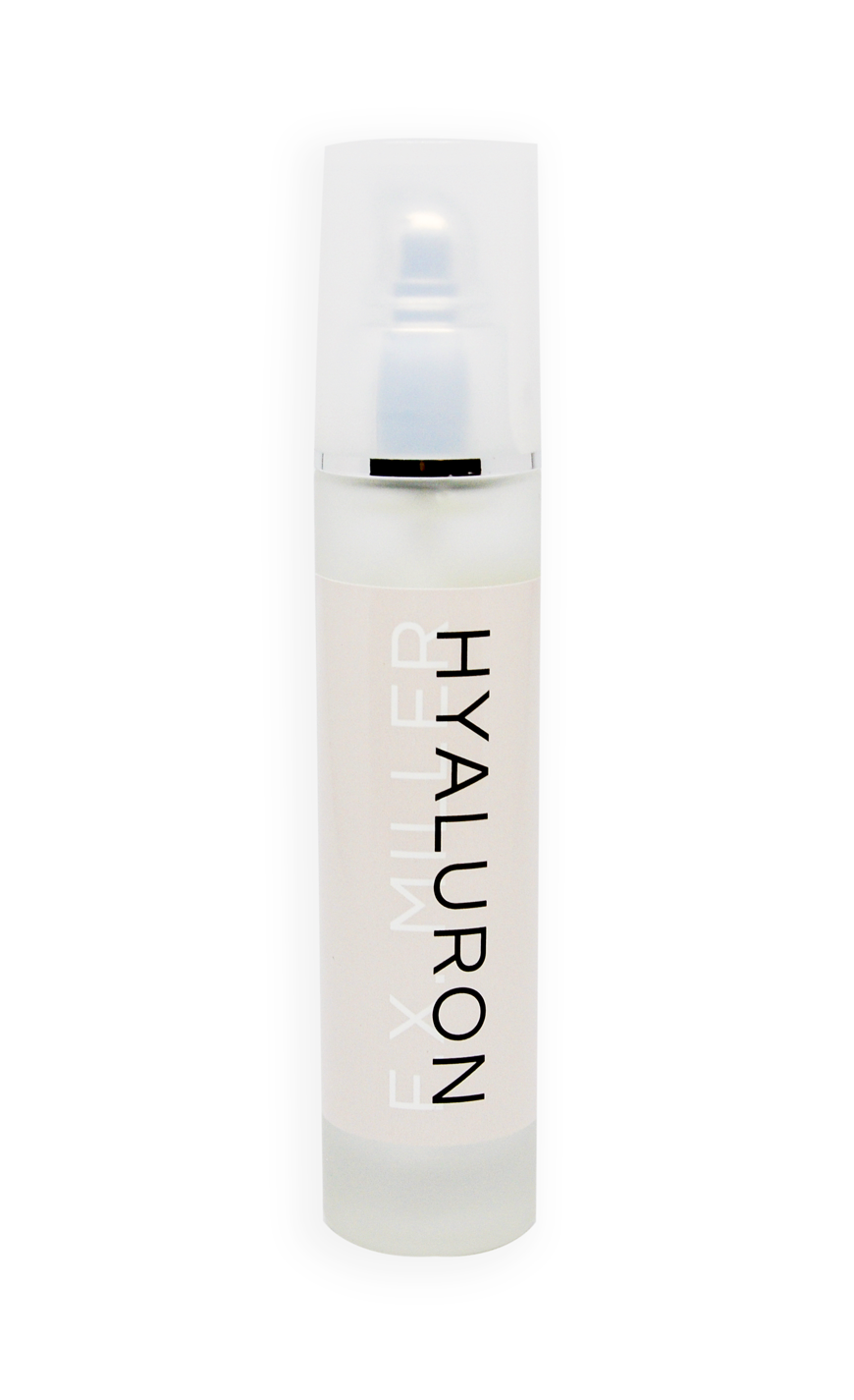 Miller Hyaluron Serum