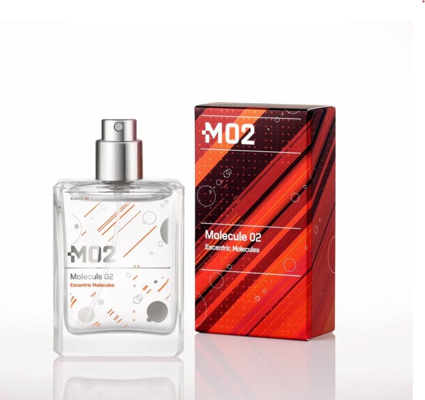 M02 Eau de Toilette Travel Size NACHFÜLLER