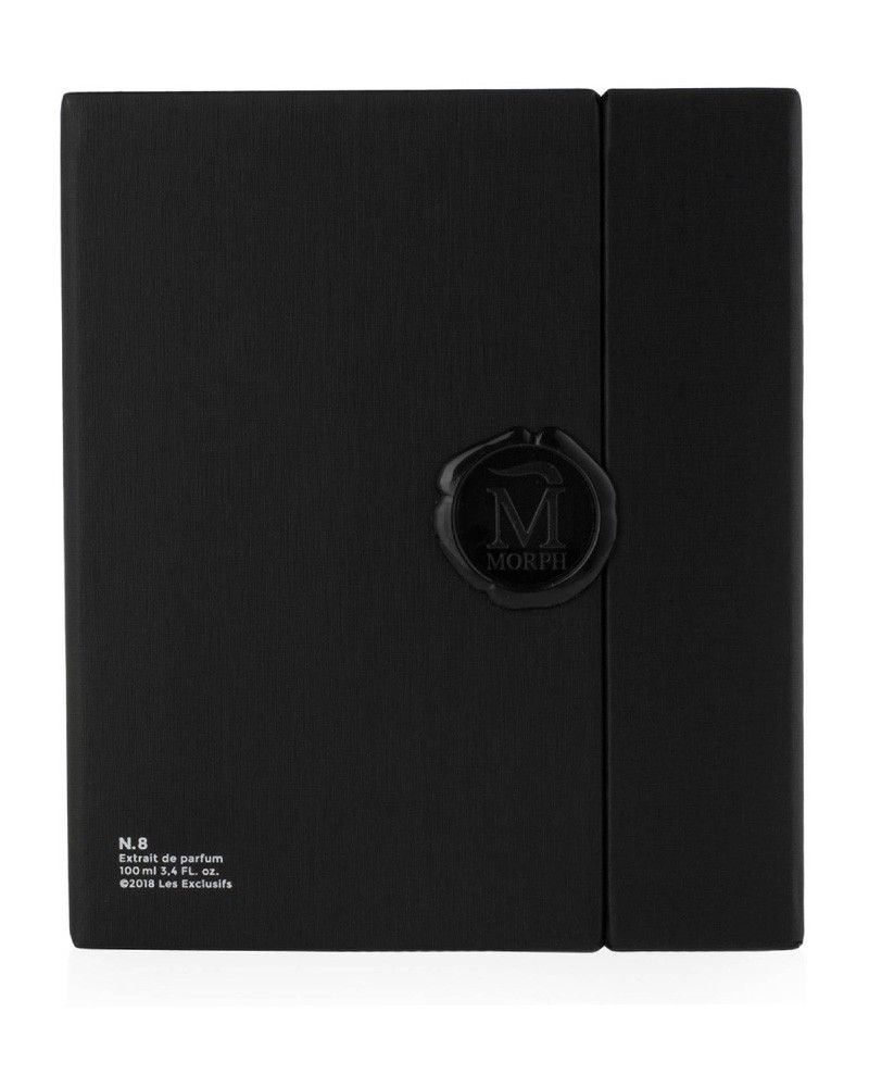 N.8 Parfum