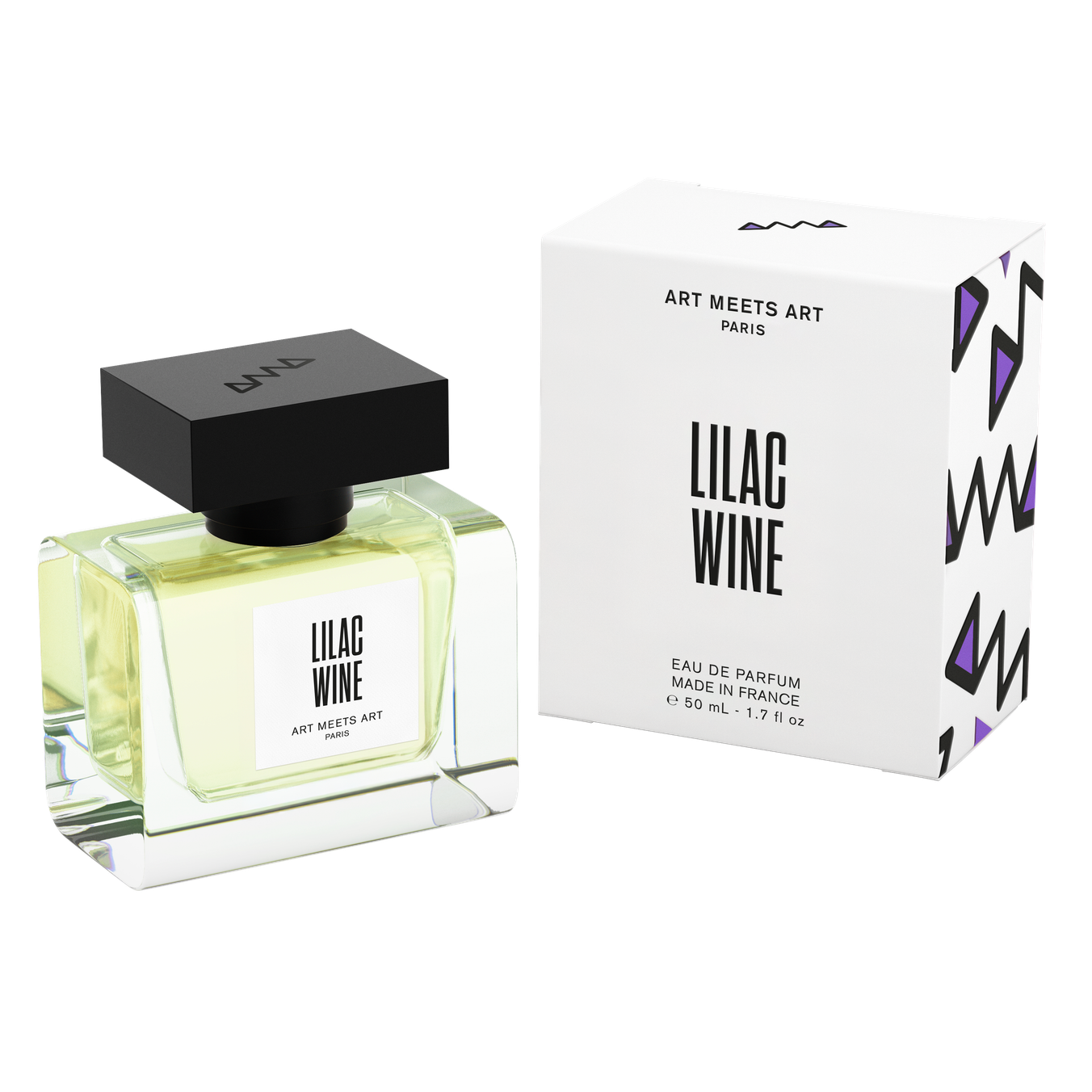 Lilac Wine Eau de Parfum