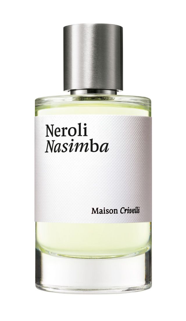 Neroli Nasimba