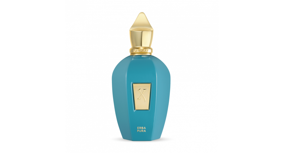 ERBA PURA V-Collection