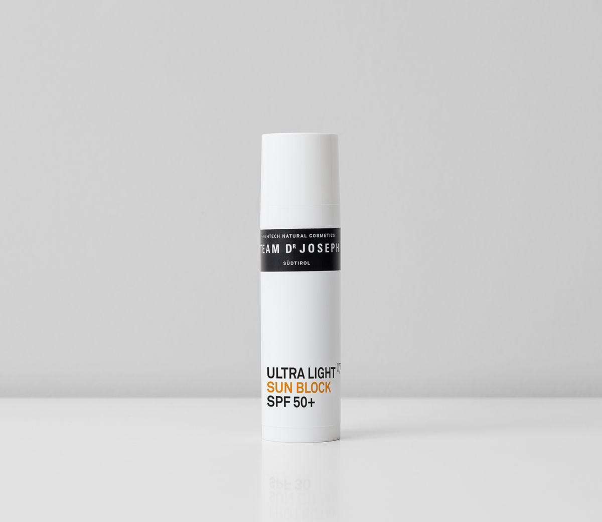 Ultra Light Sun Block SPF 50+