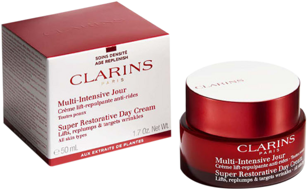 Multi-Intensive Jour Créme 