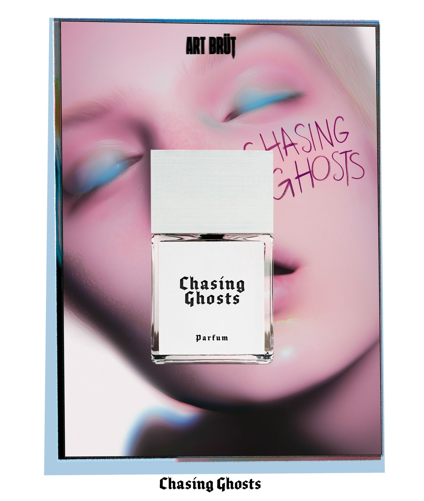Chasing Ghosts Parfum