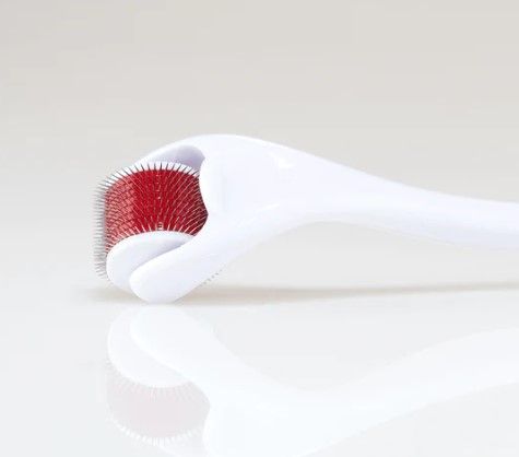 NEEDLE DERMAROLLER