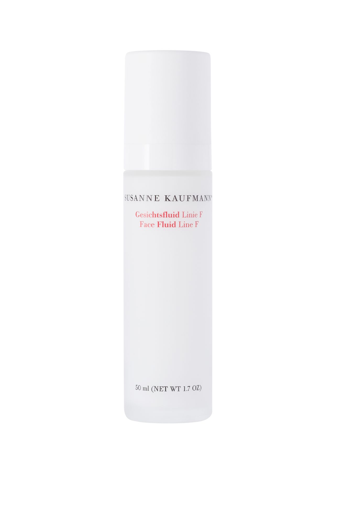 Moisturising Day Fluid