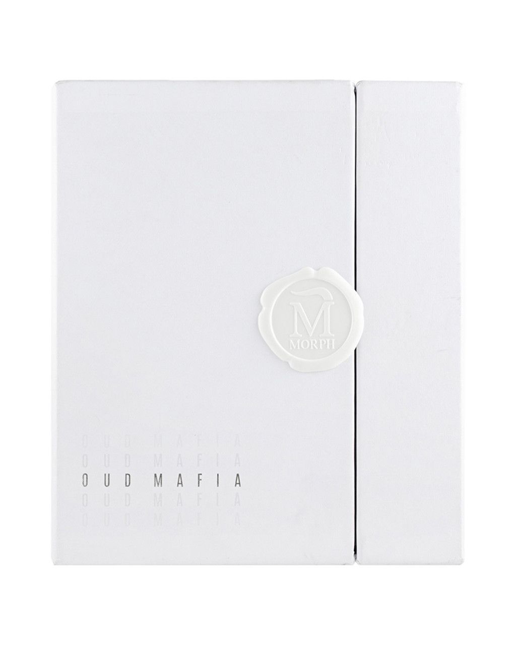 OUD MAFIA Eau de Parfum