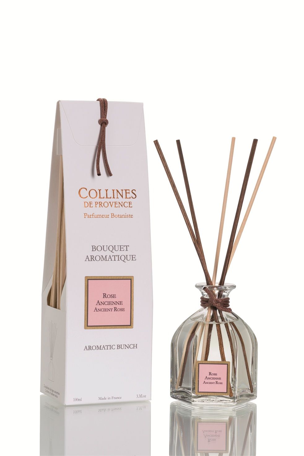 Diffuser Rose Ancienne