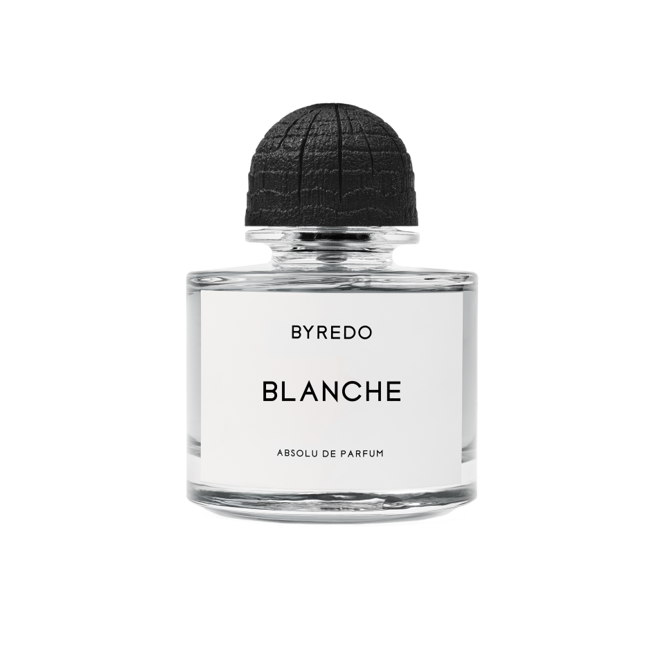 Blanche Absolue de Parfum