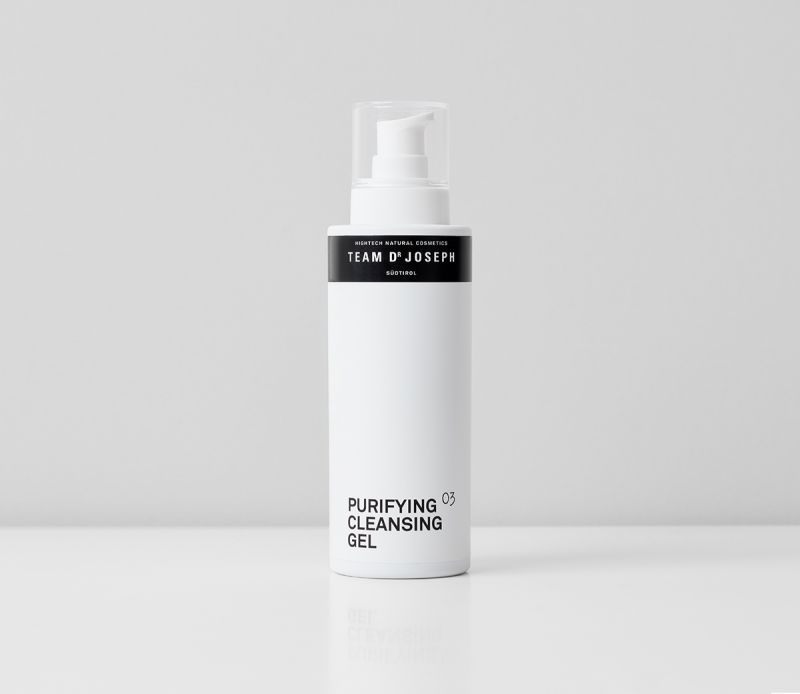 Purifying Cleansing Gel