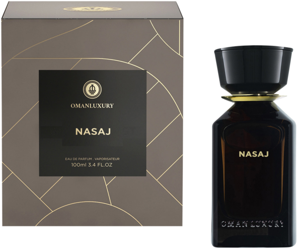 Nasaj Eau de Parfum
