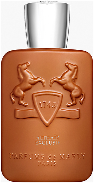 Althair Exclusif Eau de Parfum