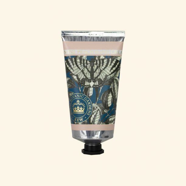 Hand Cream Jasmine Peach