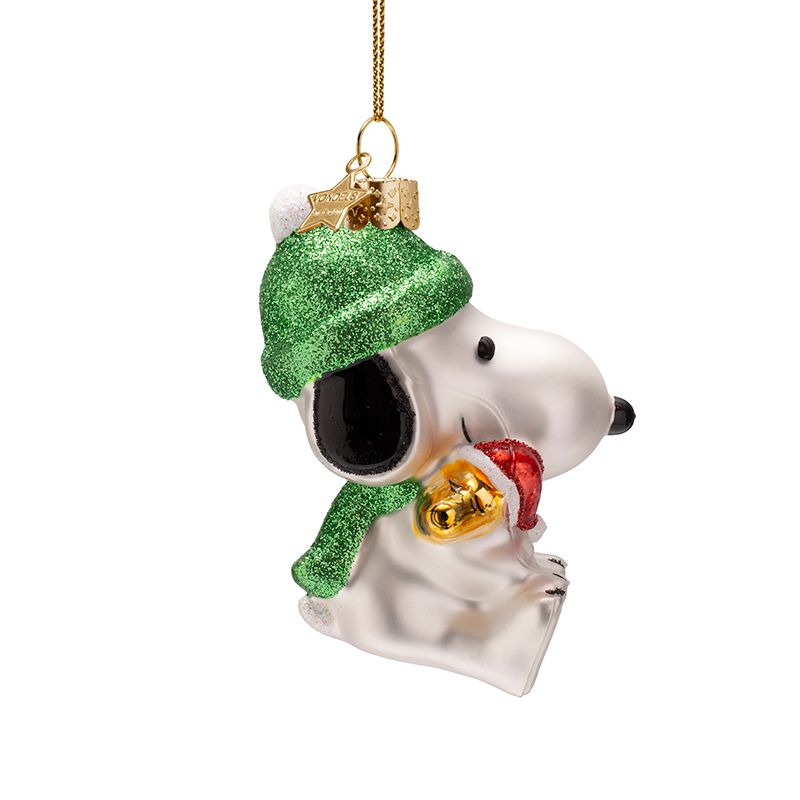 Snoopy Woodstock