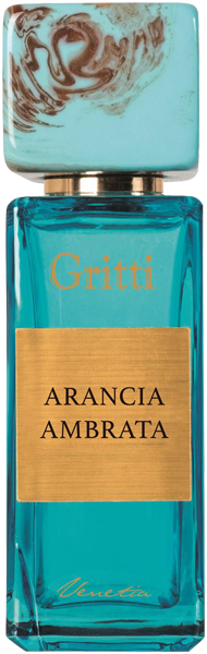 Arancia Ambrata