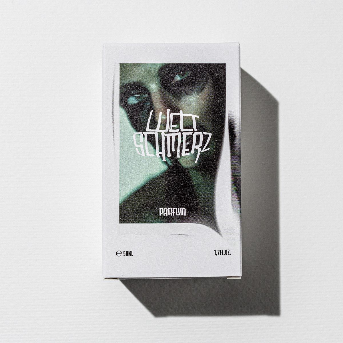 Weltschmerz Parfum