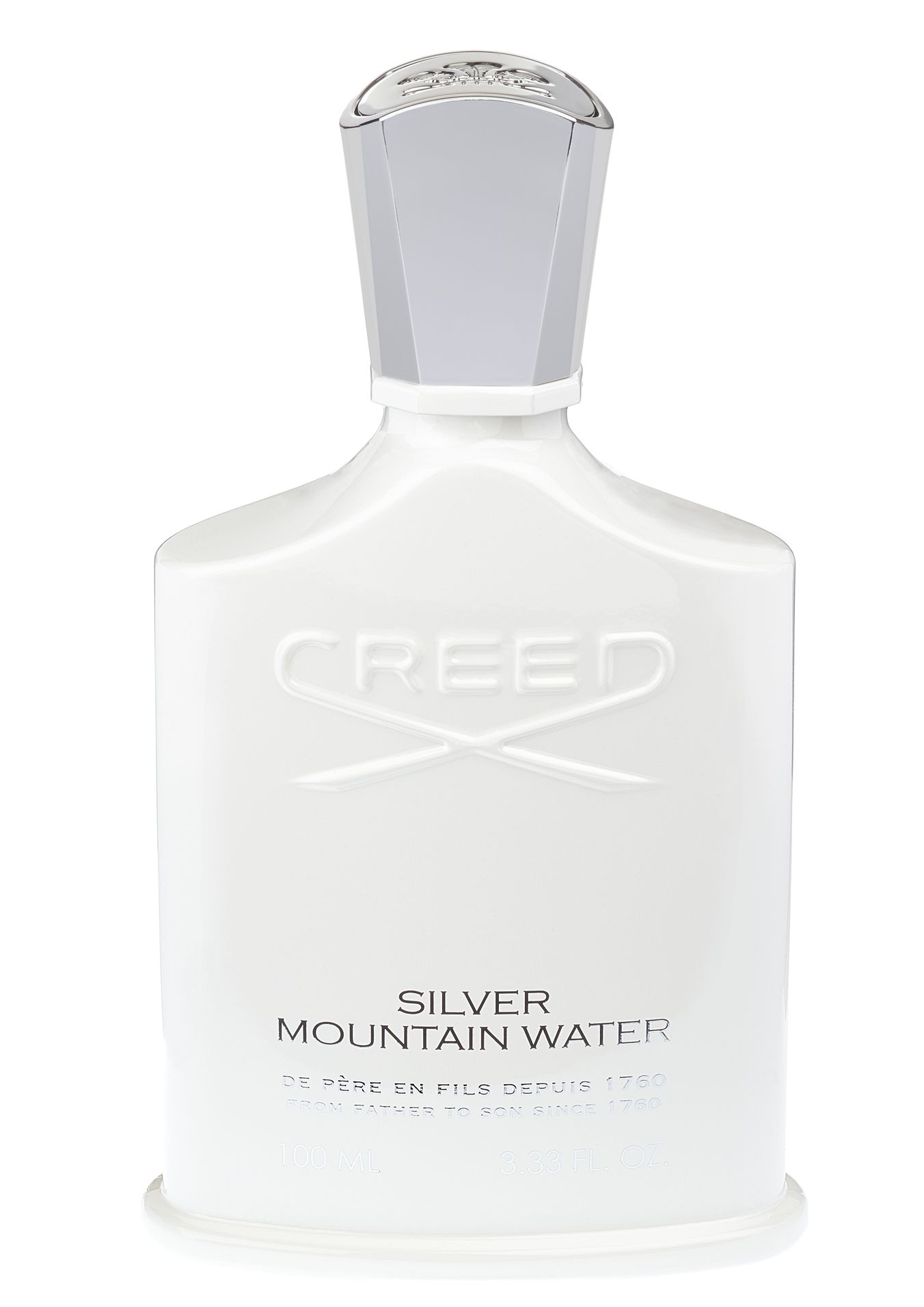 Silver Mountain Water Eau de Parfum