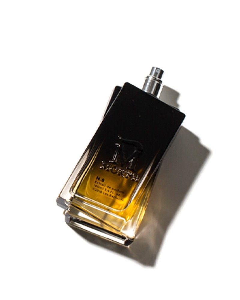 N.8 Parfum