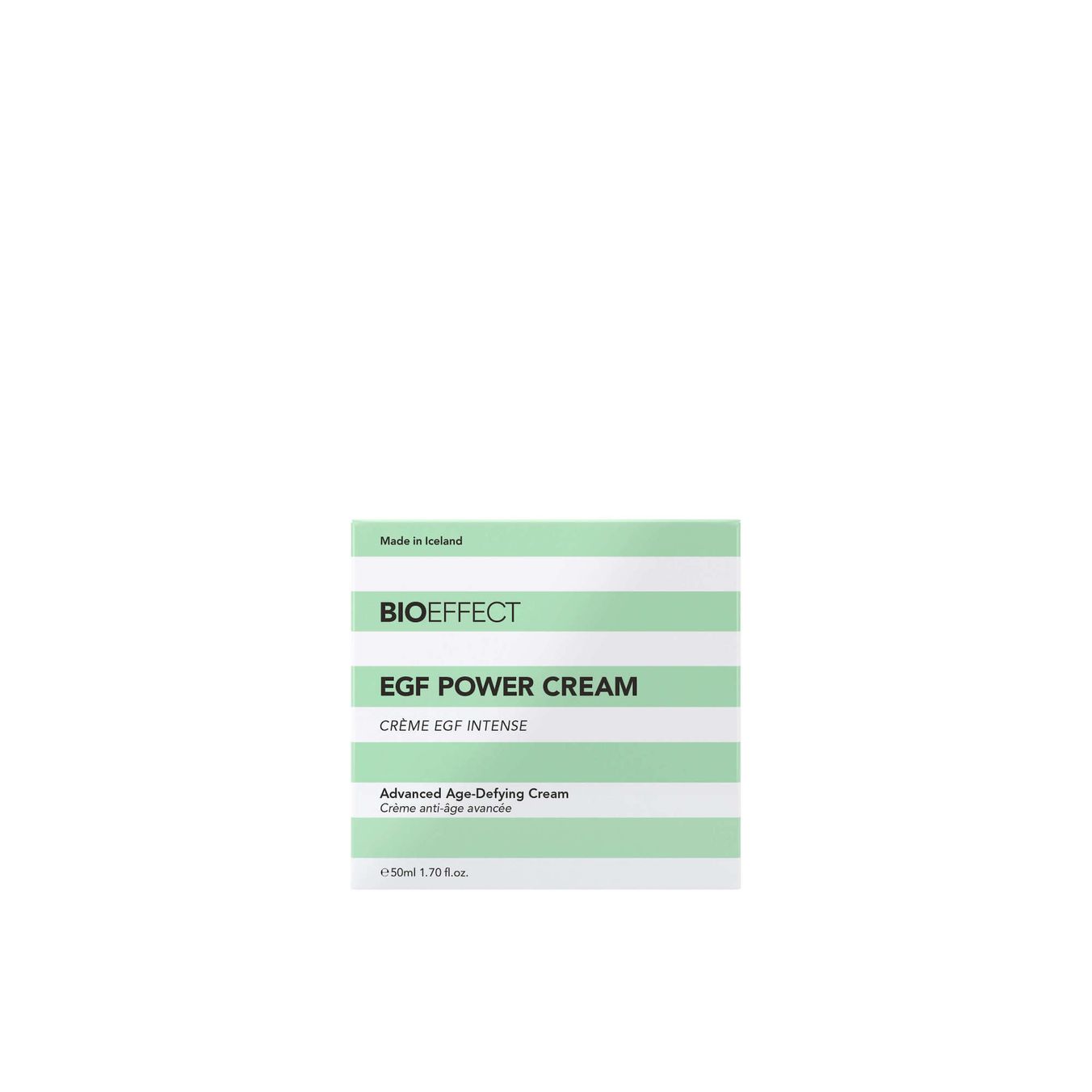 EGF POWER CREAM