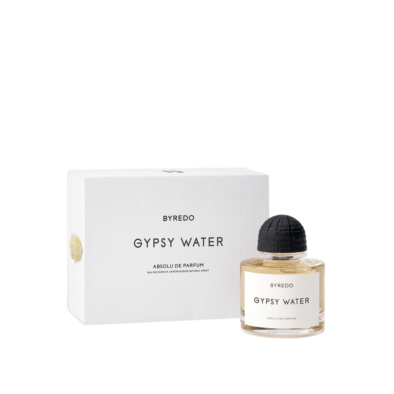 Gypsy Water Absolu de Parfum
