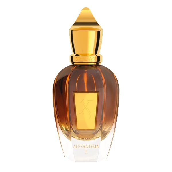 ALEXANDRIA II OUD STARS COLLECTION